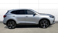 MG HS 1.5 T-GDI Trophy 5dr DCT Petrol Hatchback